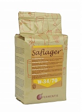   Fermentis Saflager W-34/70
