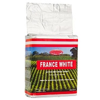   France WHITE