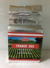   France RED
