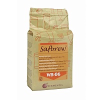 Дрожжи пивные Fermentis Safbrew WB-06