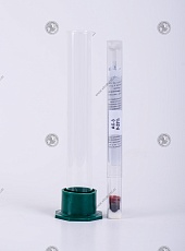 Измеритель плотности сусла АС-3 (0-25)