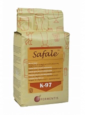 Дрожжи пивные Fermentis Safale K-97