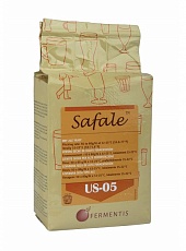 Дрожжи пивные Fermentis Safale US-05